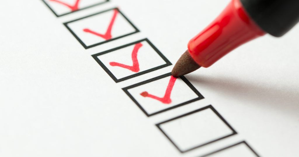 Check Boxes