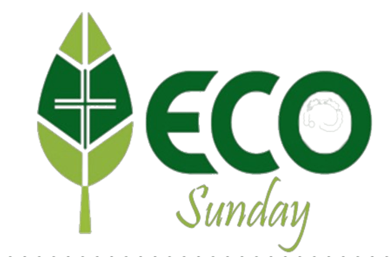 Eco Sunday Logo