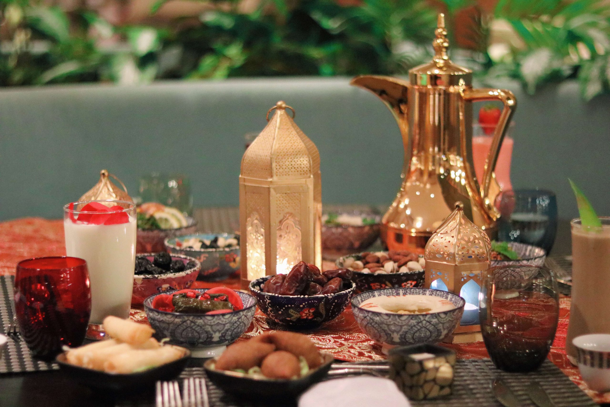 Ramadan Interfaith Iftar Binkley Baptist Church Ramadan Interfaith Iftar Binkley Baptist Church