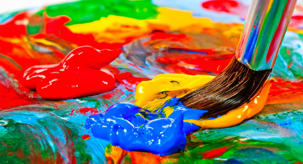 Paint