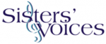 Sisters' Voices Logo