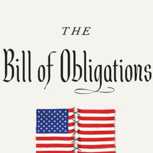 bill of obligations cover