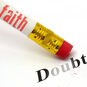 Faith and Doubt