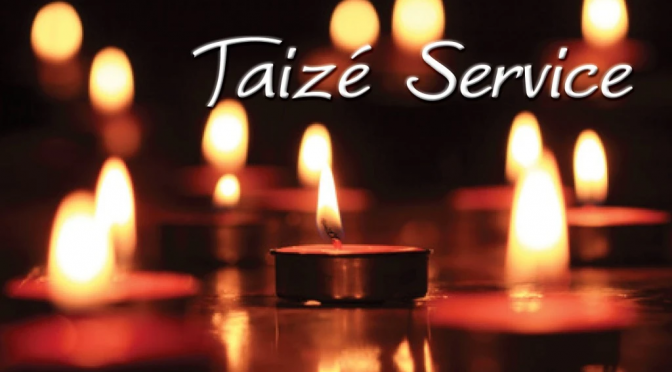 taize-service