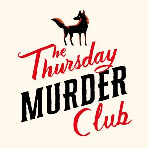 Thursday murder club cover