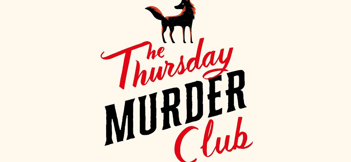 Thursday murder club cover